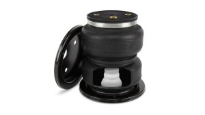 Ford F-350 Air Spring Kit - Air Lift - LoadLifter 5000 Ultimate - `23-`25